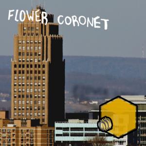 Flower Coronet Cube and Thread album cover