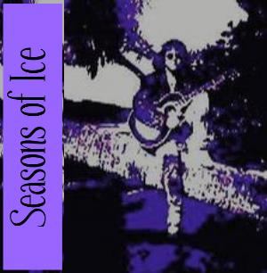 Mark Miller Seasons of Ice album cover