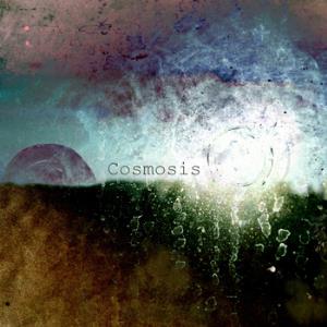 Kanoi - Cosmosis CD (album) cover