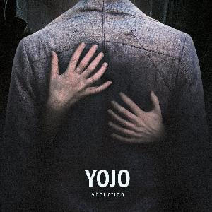 Yojo - Abduction CD (album) cover
