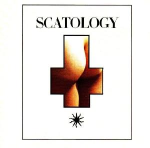 Coil Scatology album cover