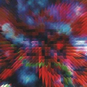Coil - Worship The Glitch (released under the name ELpH vs Coil) CD (album) cover