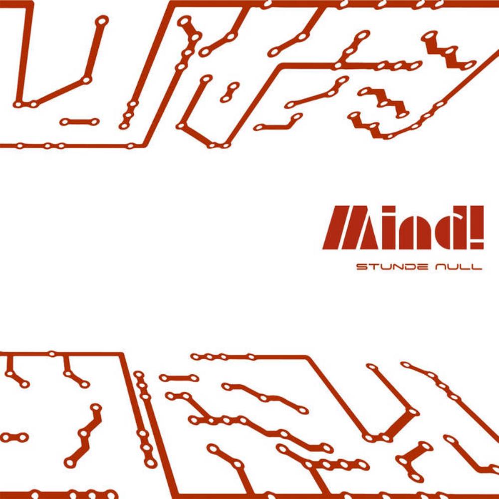 Mind! Stunde Null album cover