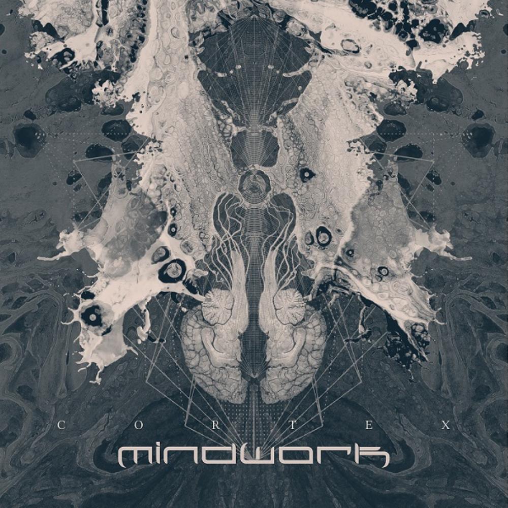 Mindwork - Cortex CD (album) cover