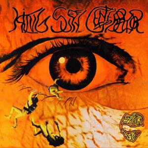 King Suffy Generator Psychosurf album cover