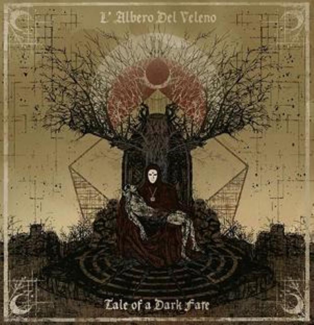 L Albero del Veleno Tale of a Dark Fate album cover