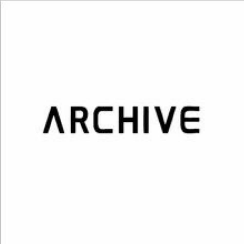Archive Hatchet album cover