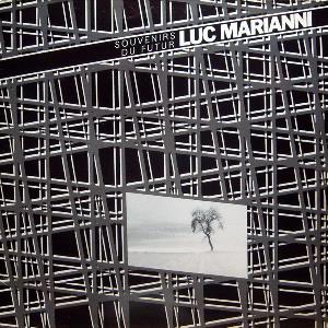 Luc Marianni Souvenirs Du Futur album cover