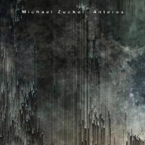 Michael Zucker - Anteros CD (album) cover