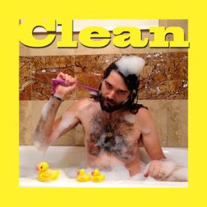 Michael Zucker - Clean CD (album) cover