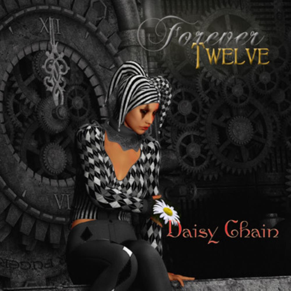 Forever Twelve - Daisy Chain CD (album) cover