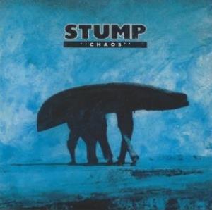 Stump - Chaos CD (album) cover