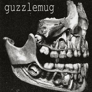Guzzlemug - Sanguine Anxiety For The Sudden Future Vol.I CD (album) cover