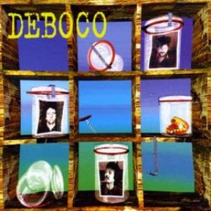 Deboco Deboco album cover