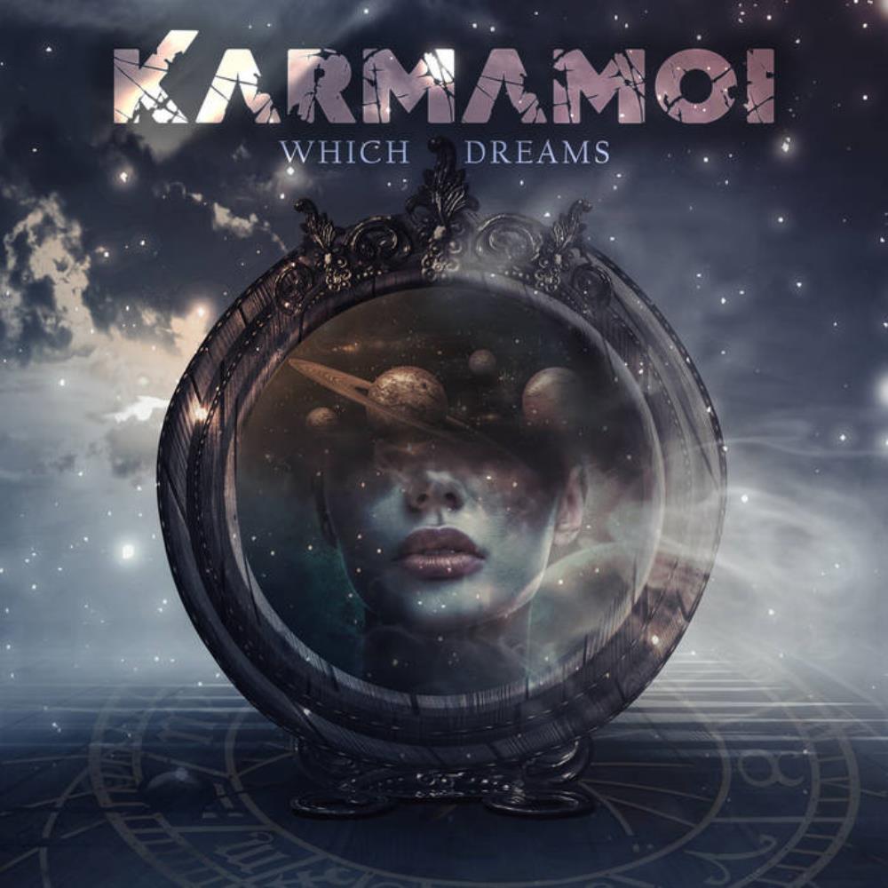 Karmamoi Which Dreams album cover