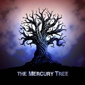 The Mercury Tree - Eerie B-Sides CD (album) cover