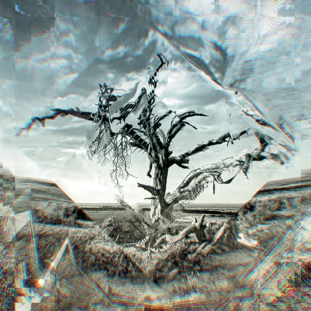 The Mercury Tree Cryptic Tree album cover
