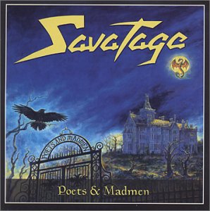 Savatage Discography Free