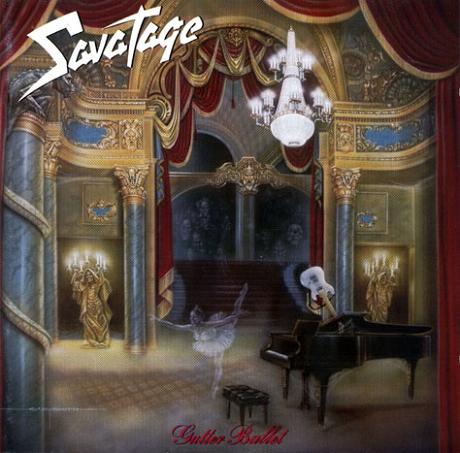 savatage