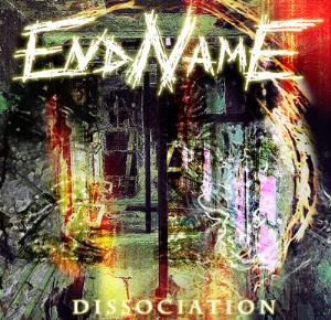 EndName - Dissociation CD (album) cover