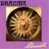  Limits by DRACMA album cover