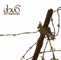 Dracma - Ubud CD (album) cover