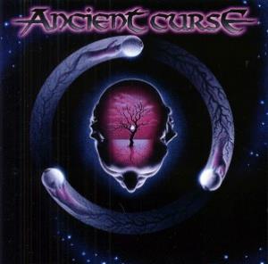 Ancient Curse - Thirsty Fields CD (album) cover