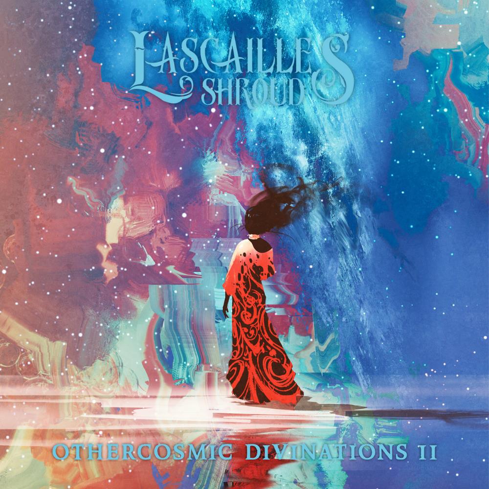 Lascaille's Shroud Othercosmic Divinations II album cover