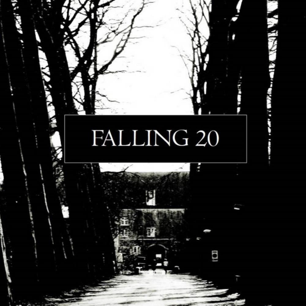 Transport Aerian - Falling 20 CD (album) cover