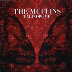 The MuffinsPalindrome album cover The Muffins Palindrome album cover