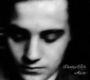 Demian Clav - Adrift (Ten years before Scardanelli) CD (album) cover