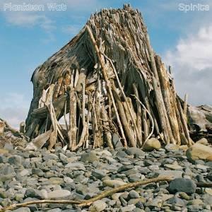 Plankton Wat Spirits album cover