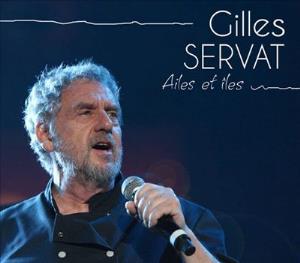 Gilles Servat - Ailes et les CD (album) cover
