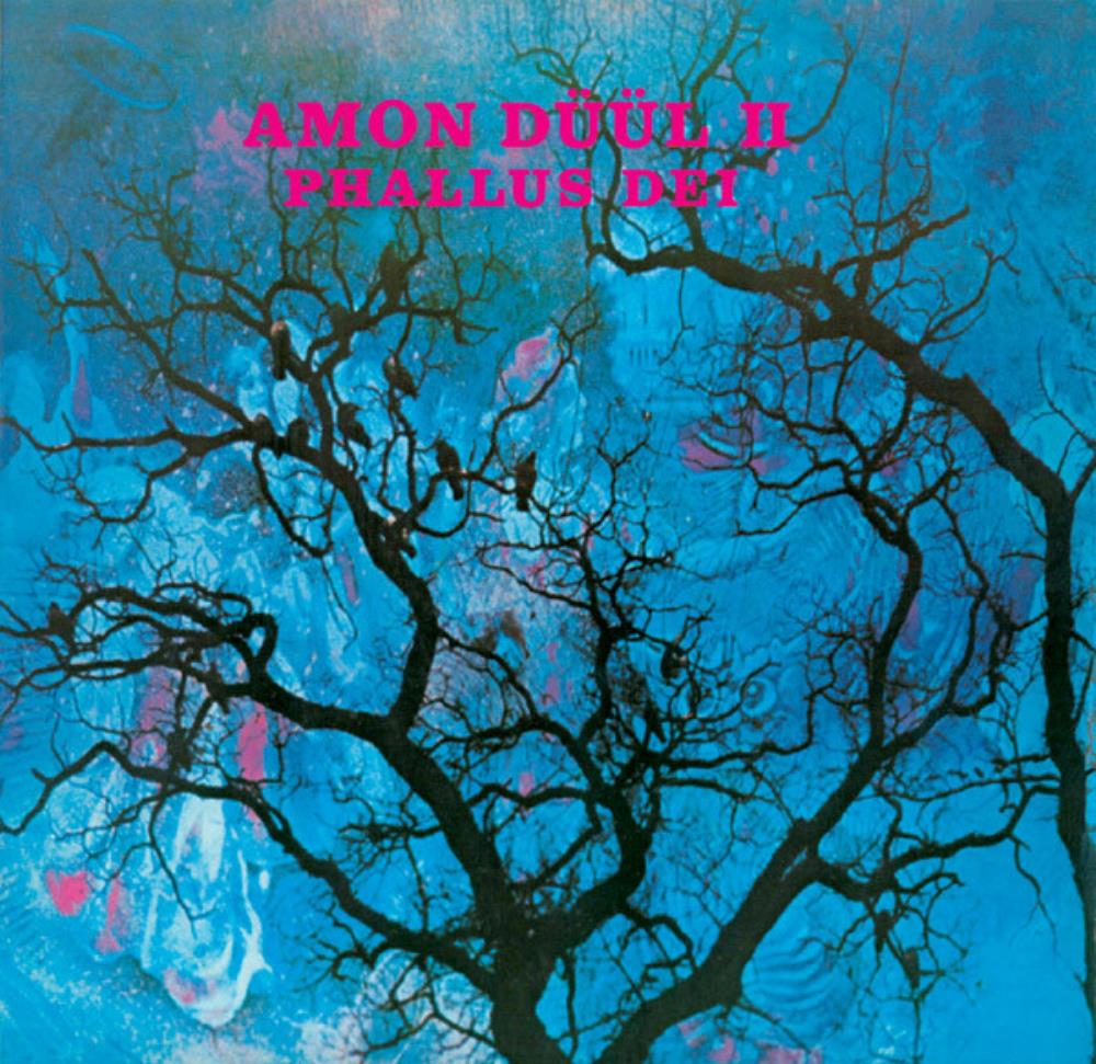 の通販 ／Dance II Duul Amon Of LP Lemmings The 洋楽