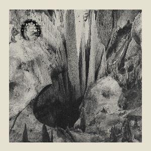 Inter Arma - The Cavern CD (album) cover