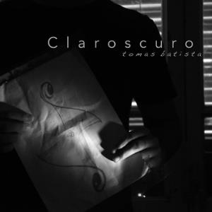 Tomas Batista - Claroscuro CD (album) cover