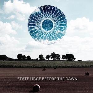 State Urge - Before The Dawn CD (album) cover