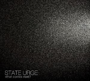 State Urge - What Comes Next? CD (album) cover