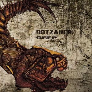 Dotzauer - Deep CD (album) cover