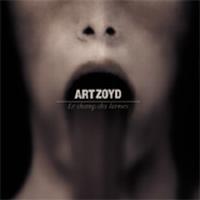 Art Zoyd Le Champ Des Larmes album cover