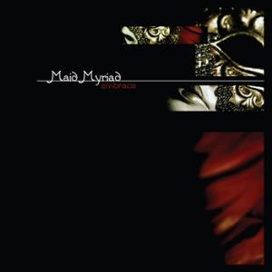 Maid Myriad - Embrace CD (album) cover