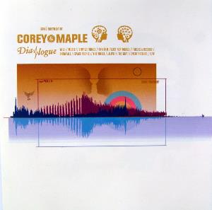 Corey & Maple - Dialogue CD (album) cover