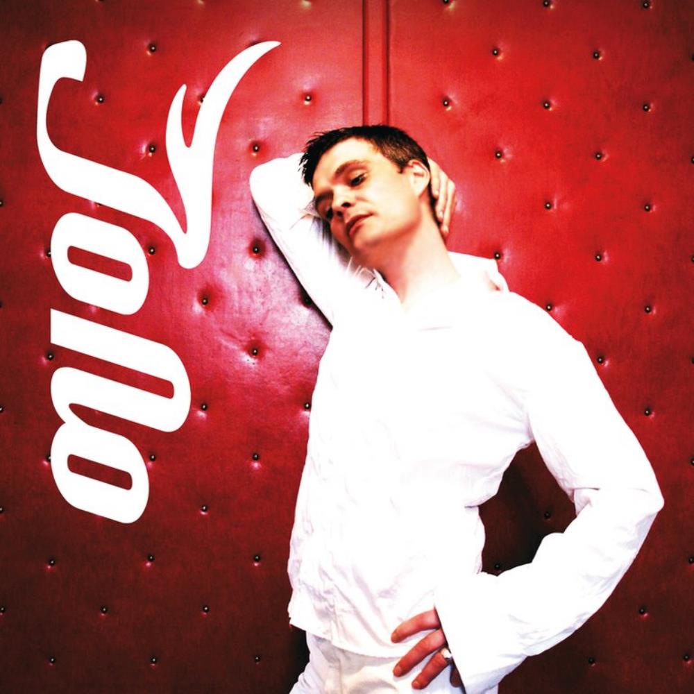 Jono - JoNo CD (album) cover
