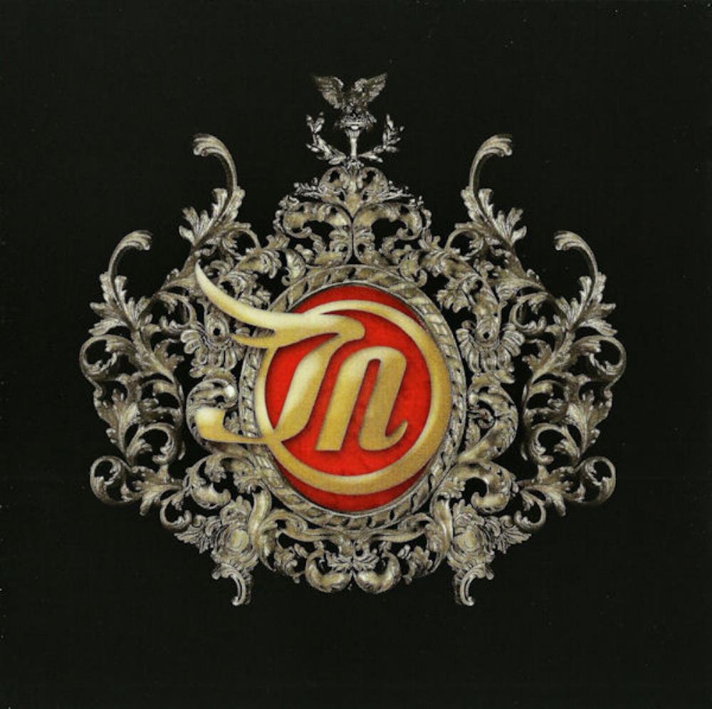Jono - Requiem CD (album) cover