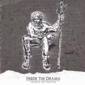 Reserve De Marche - Inside the Drama CD (album) cover