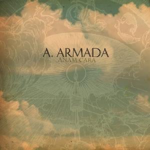 A. Armada - Anam Cara CD (album) cover