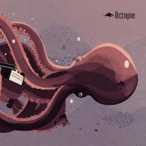  Octopie by OCTOPIE album cover