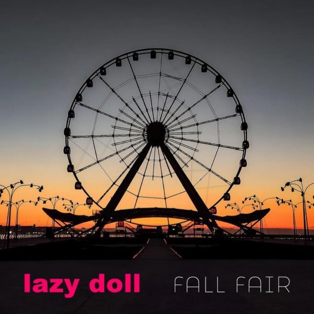 Lazy Doll Fall Fair album cover