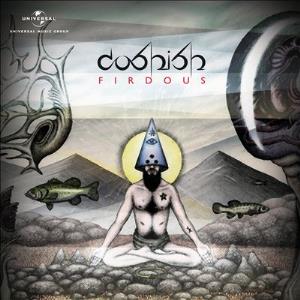  Firdous by COSHISH album cover