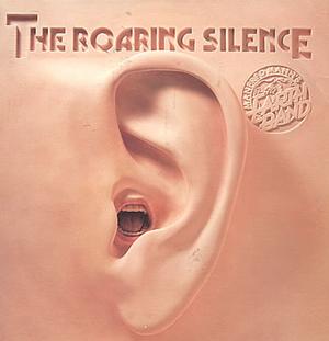 Manfred Manns Earth Band The Roaring Silence album cover